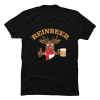 reinbeer shirt